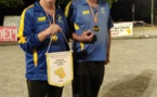 Coupe doublette vétérans 2023