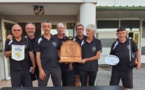 Résultats CDC vétérans
