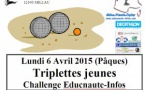 5me étape Challenge Educnaute (màj08/04)