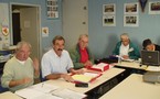Compte rendu du Pré-Congrés du 13 octobre 2007 à Onet le Château