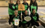 Phases finales CDC 2023