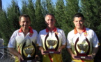 Championnat triplette finales (màj02/07)