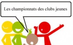 Championnats des clubs jeunes