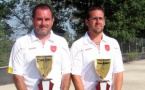 Xème Championnat de ligue Midi-Pyrénées DJP (màj06/07)