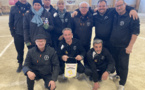 Coupe de France Jeu Provençal 2024