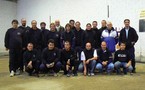 La Pétanque Villefranchoise toujours en course en Coupe de France des Clubs 2007