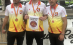 Championnat régional