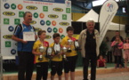 Championnats de France Triplette jeune (màj24/08)