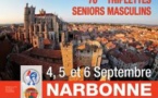 70me Championnat de France Triplette senior (màj06/09)