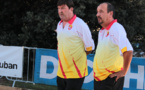 39me Championnat de France Doublette Jeu Provençal (màj28/08)