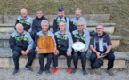 Vainqueurs Phases finales CDC vétérans
