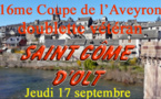 16me Coupe de l'Aveyron doublette vétéran (màj18/09)