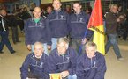 Championnat des clubs calendrier 2008