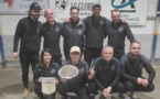 Coupe de l'Aveyron et du comité Rslt finaux