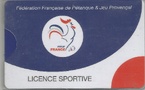 Reprise Licences 2025
