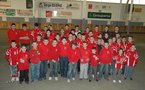 Championnat tête à tête jeunes du District de Rodez le 3 février 2008