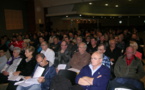 Congrès départemental 2015
