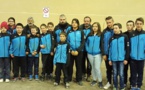 Championnat des clubs Jeunes