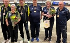 COUPE TRIPLETTE MIXTE VÉTÉRANS