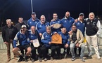 Division 1 : AP Bas Levézou / St Beauzély 1