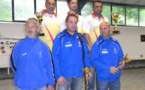 Championnat Triplette Promotion