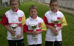 Championnat de Ligue les 7 et 8 juin 2008 à Auch (32)