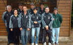 Coupe de France des Clubs 2008 - résultats du 2ème tour et tirages cadrage et 3ème tour