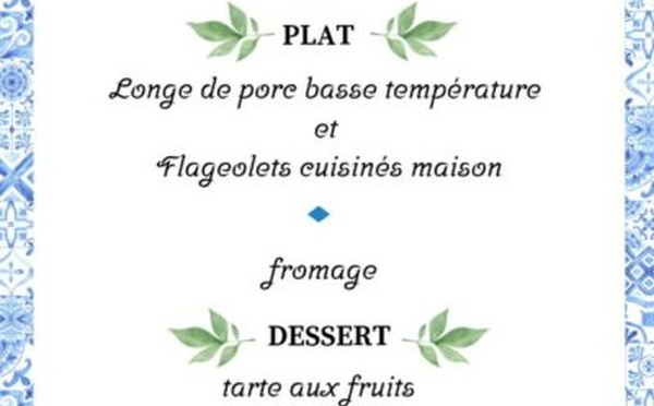 Triplettes Vétérans - 1ère journée