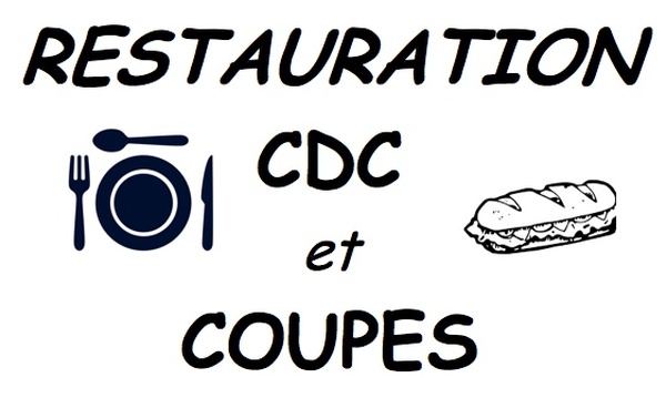 RESTAURATION CDC et COUPES