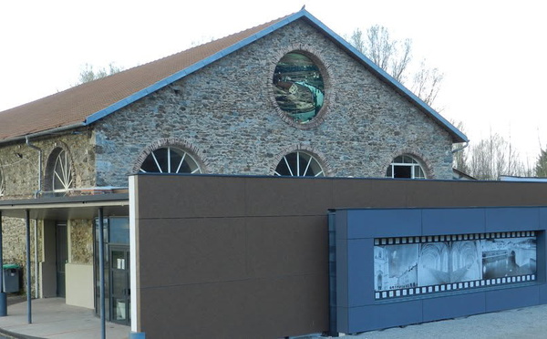 Salle de la Madeleine
