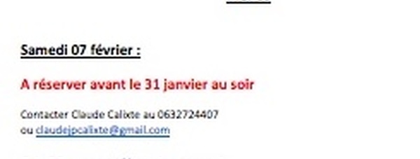 Coupe de France Jeu Provençal