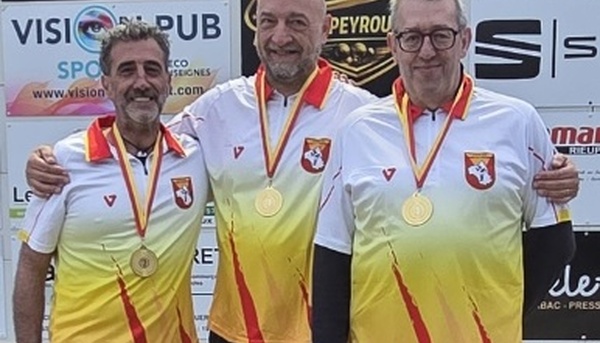 Championnat Promotion 2026