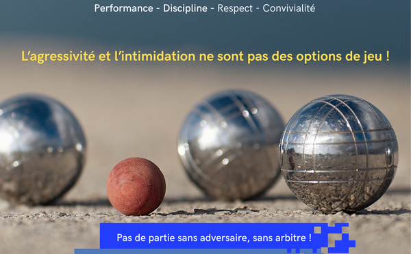 STOP aux VIOLENCES