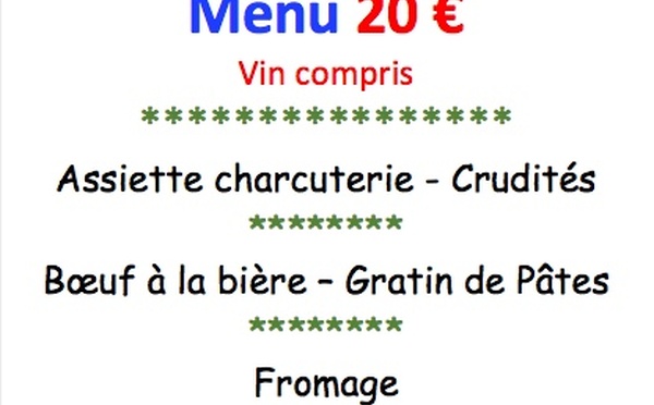 1/2 finales et Finales Cdc Open