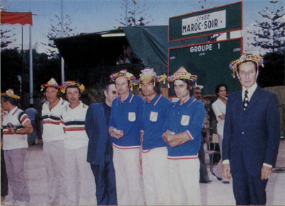 casablanca1973_podium