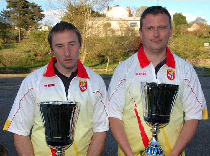 champion doublette