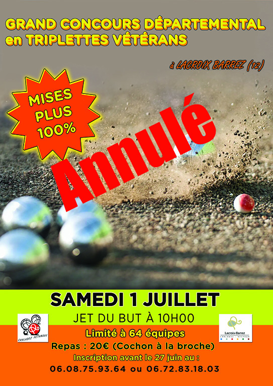 AFFICHE_PETANQUE_concour du 1ER_juillet AFFICHE_PETANQUE_concour du 1ER_juillet